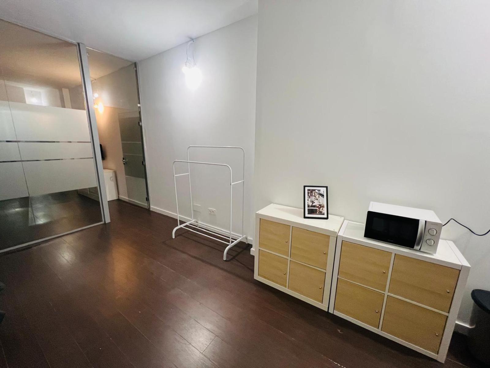 De Madrid Al Cielo Suites Con Wifi Y Netflix Eksteriør bilde