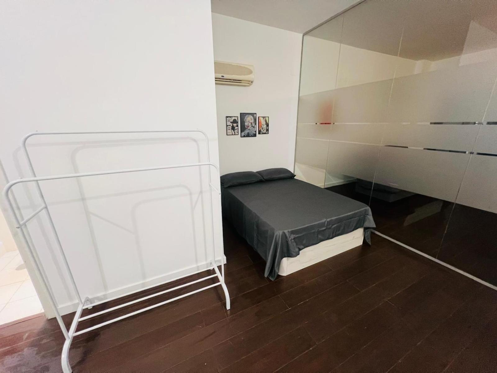 De Madrid Al Cielo Suites Con Wifi Y Netflix Eksteriør bilde