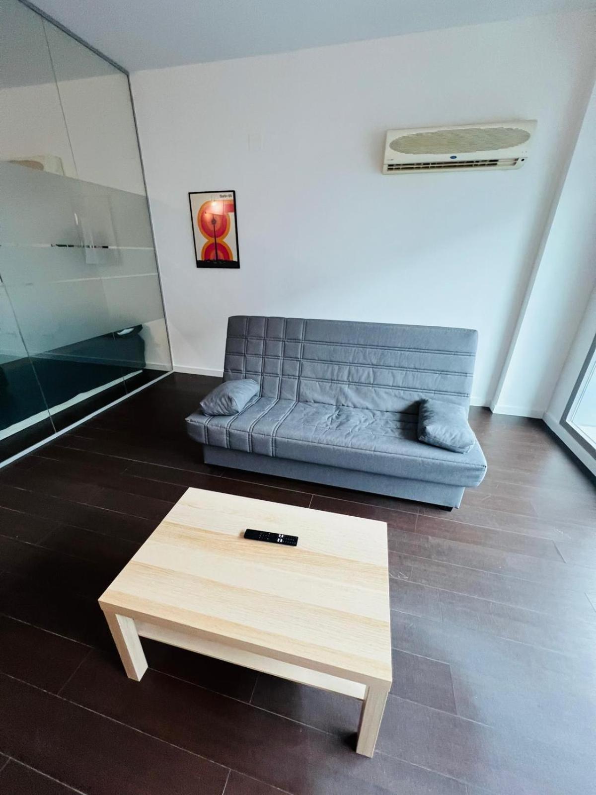 De Madrid Al Cielo Suites Con Wifi Y Netflix Eksteriør bilde