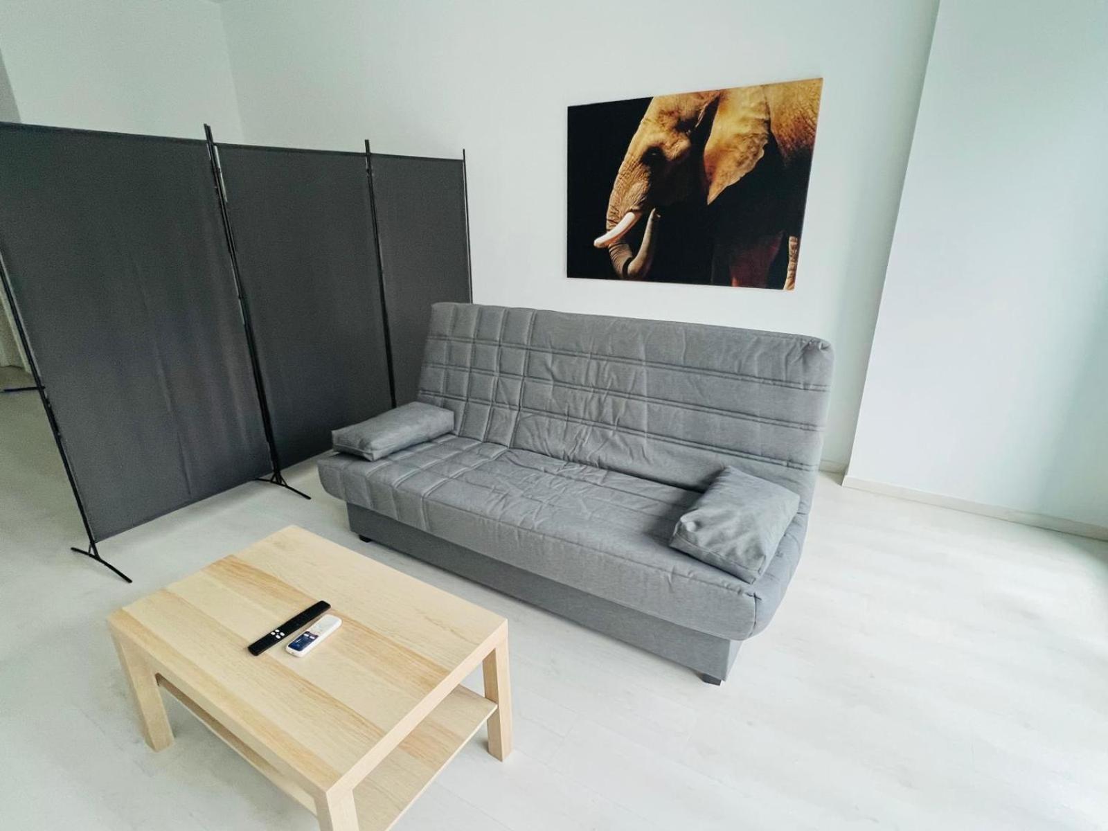 De Madrid Al Cielo Suites Con Wifi Y Netflix Eksteriør bilde